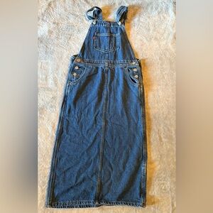 Levi's Premium Blue Denim Jacket